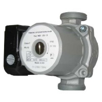 Насос циркуляционный Wilo NO 25/6-130