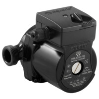 Насос циркуляционный АС 206-130