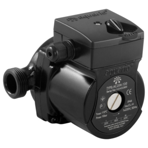 Насос циркуляционный АС 206-130