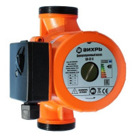 Насос циркуляционный ЦН-32-8