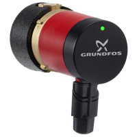 Насос циркуляционный ГВС COMFORT 15-14 B PM RU