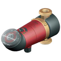 Насос циркуляционный ГВС COMFORT 15-14 BT PM