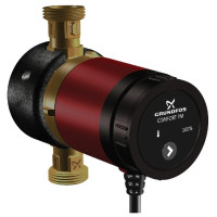Насос циркуляционный ГВС COMFORT 15-14 BXT PM