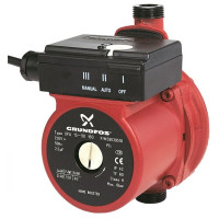 Насос циркуляционный GRUNDFOS UPA 15-90 160