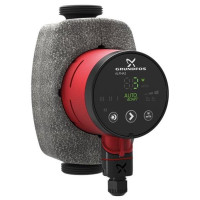 Насос циркуляционный ALPHA2 25-80