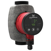 Насос циркуляционный ALPHA2 32-80