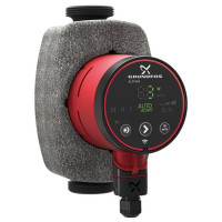 Насос циркуляционный ALPHA3 25-80