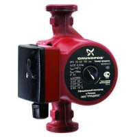 Насос циркуляционный UPS 25-60