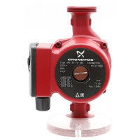 Насос циркуляционный UPS 25-70