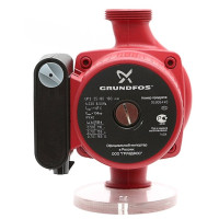 Насос циркуляционный UPS 25-80