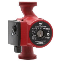 Насос циркуляционный UPS 32-40