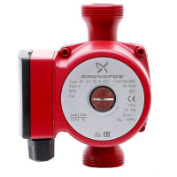 Насос циркуляционный ГВС UP 20-30 N