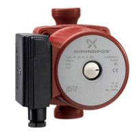 Насос циркуляционный ГВС UP 20-45 N