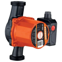 Насос циркуляционный поверхностный Patriot CP 2540 85Вт 3000л/час