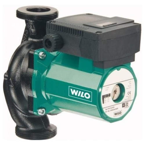 Насос циркуляционный TOP-RL 30/7,5 EM PN6/10