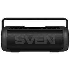 Колонки Sven PS-250BL черный