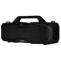 Колонки Sven PS-480 черный