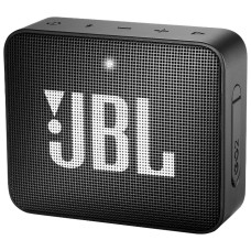 Динамик JBL Портативная акустическая система JBL GO 2 брызги шампанского
