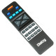 Колонки Dialog Progressive AP-208 black 2.1, 30W+2*15W RMS,Bluetooth,FM,USB+SD reader