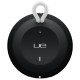 Акустическая система Logitech Ultimate Ears WONDERBOOM™ - PHANTOM BLACK - BT - EMEA