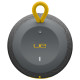 Акустическая система Logitech Ultimate Ears WONDERBOOM™ - PHANTOM BLACK - BT - EMEA