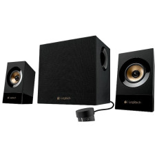 Колонки Logitech Z533 Speaker System Multimedia
