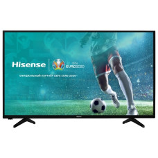Телевизор HISENSE H32A5600F