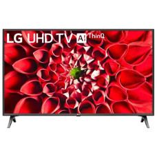 Телевизор LG 60UN71006LB