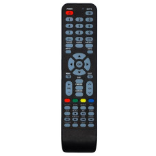 Телевизор Kraft KTV-G55UHD02T2CIWL