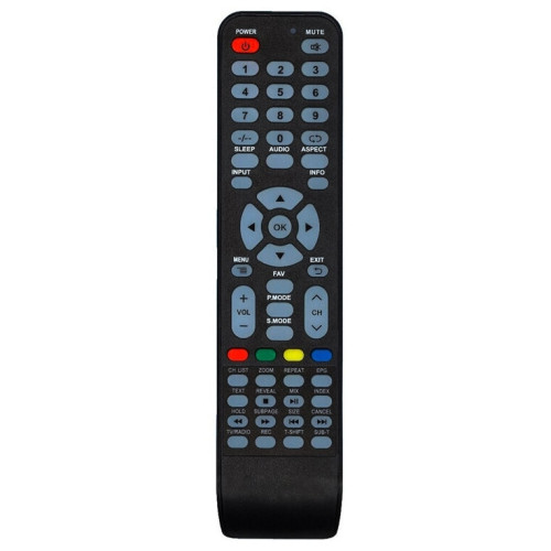 Телевизор Kraft KTV-G55UHD02T2CIWL