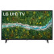 Телевизор LG 43UP77506LA