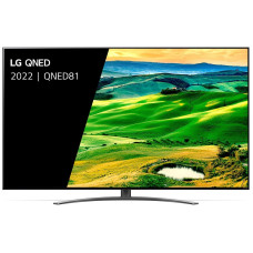 Телевизор LG 55QNED816QA.ADGG черный титан