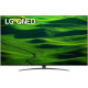 Телевизор LG 55QNED816QA.ADGG черный титан