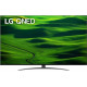 Телевизор LG 55QNED816QA.ADGG черный титан