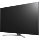 Телевизор LG 55QNED816QA.ADGG черный титан