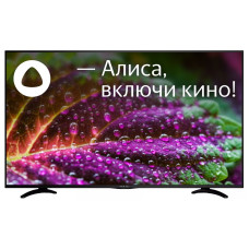 Телевизор LED VEKTA LD-50SU8815BS 4K Smart