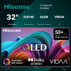  Телевизор Hisense 32A5NQ QLED 