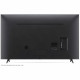 Телевизор LG 65UT80006LA.ARUG черный 
