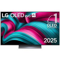 Телевизор LG OLED55C5RLA.ARUG