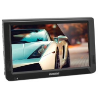 Авто Телевизор Digma DCL-1020