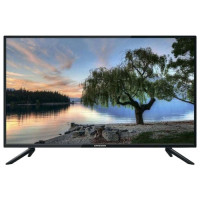 Телевизор ERISSON 40FLE22T2SM