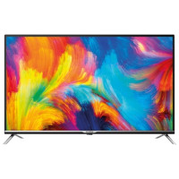 Телевизор Hyundai H-LED32ET3001 чёрный