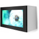 Встраиваемый телевизор KITEQ 22A12S-B
