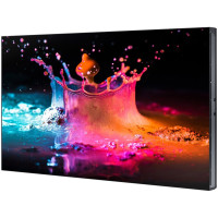 Телевизор Samsung UD46E-A черный