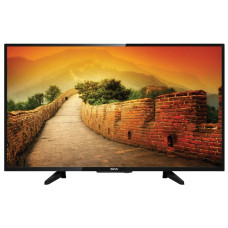 Телевизор BBK 40LEM-1049/FTS2C черный