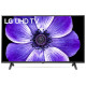 Телевизор LG 55UN68006LA черный