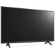 Телевизор LG 55UN68006LA черный