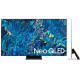 Телевизор Samsung QE65QN95BAUXCE
