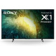 Телевизор Sony KD-55X7500H