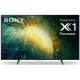 Телевизор Sony KD-55X7500H